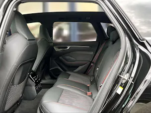Audi A6 Avant TFSI quattro 270 kW S tronic Mythosschwarz Metallic