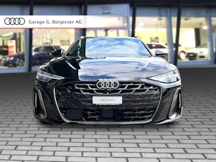 Audi A6 Avant TFSI quattro 270 kW S tronic Mythosschwarz Metallic