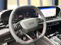Audi A6 Avant TFSI quattro 270 kW S tronic Mythosschwarz Metallic