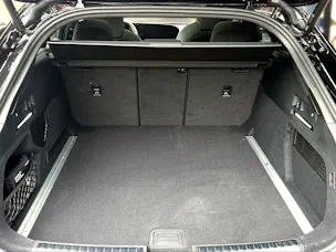 Audi A6 Avant TFSI quattro 270 kW S tronic Mythosschwarz Metallic