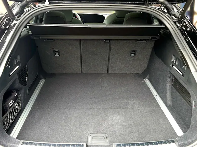 Audi A6 Avant TFSI quattro 270 kW S tronic Mythosschwarz Metallic