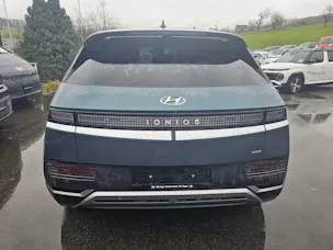 Hyundai Ioniq 5 77kWh Vertex 4WD