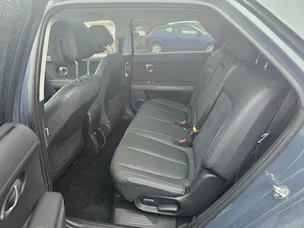 Hyundai Ioniq 5 77kWh Vertex 4WD