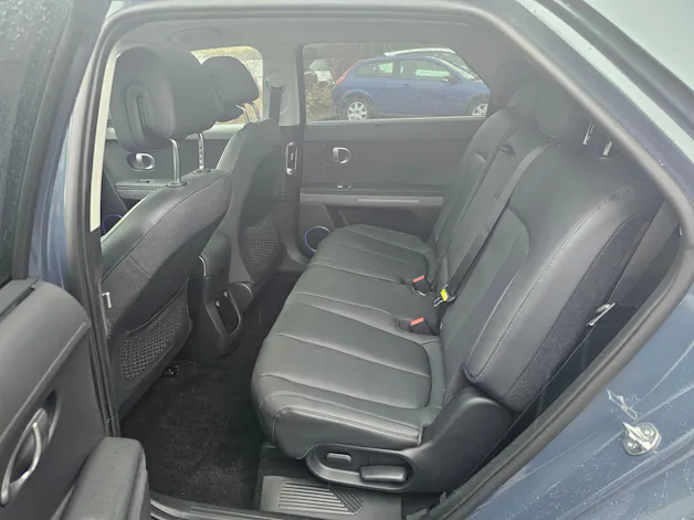 Hyundai Ioniq 5 77kWh Vertex 4WD