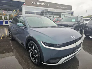 Hyundai Ioniq 5 77kWh Vertex 4WD