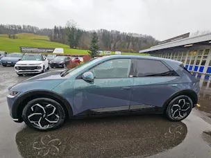 Hyundai Ioniq 5 77kWh Vertex 4WD