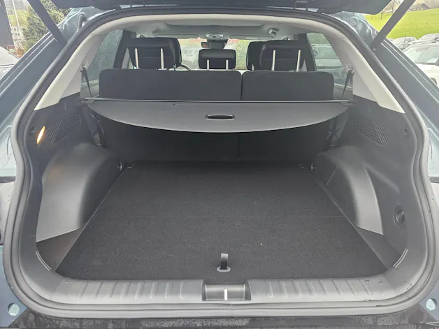 Hyundai Ioniq 5 77kWh Vertex 4WD