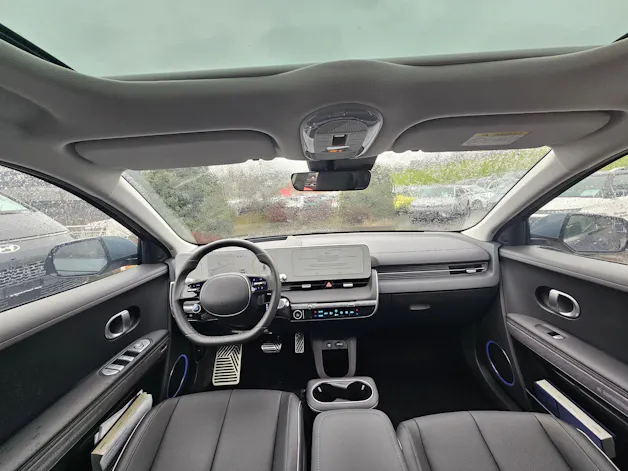 Hyundai Ioniq 5 77kWh Vertex 4WD