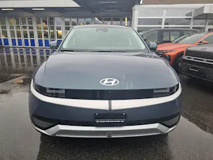 Hyundai Ioniq 5 77kWh Vertex 4WD