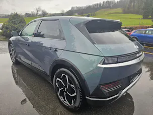 Hyundai Ioniq 5 77kWh Vertex 4WD