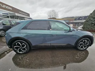 Hyundai Ioniq 5 77kWh Vertex 4WD
