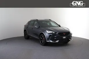 Cupra Formentor 2.0TSI VZ 4Drive DSG