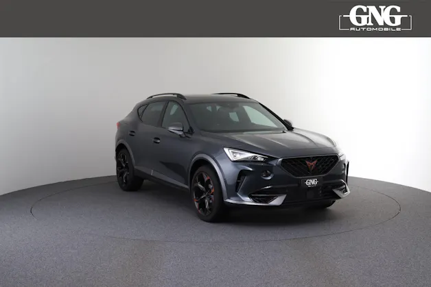 Cupra Formentor 2.0TSI VZ 4Drive DSG