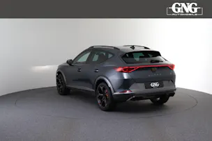 Cupra Formentor 2.0TSI VZ 4Drive DSG