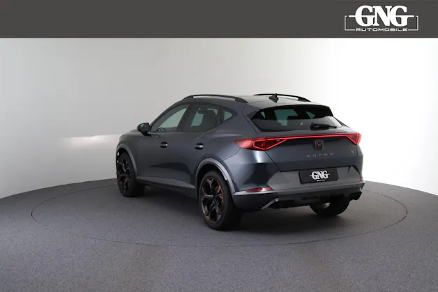 Cupra Formentor 2.0TSI VZ 4Drive DSG