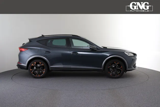 Cupra Formentor 2.0TSI VZ 4Drive DSG