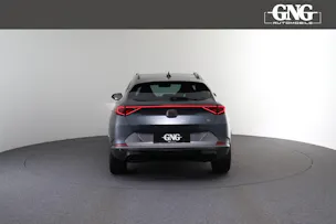 Cupra Formentor 2.0TSI VZ 4Drive DSG