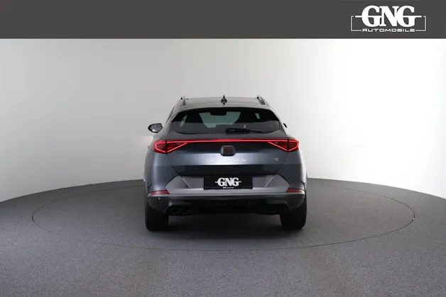 Cupra Formentor 2.0TSI VZ 4Drive DSG