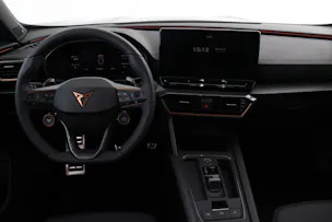 Cupra Formentor 2.0TSI VZ 4Drive DSG