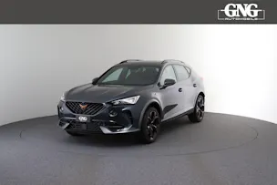 Cupra Formentor 2.0TSI VZ 4Drive DSG