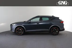 Cupra Formentor 2.0TSI VZ 4Drive DSG