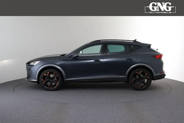 Cupra Formentor 2.0TSI VZ 4Drive DSG