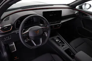 Cupra Formentor 2.0TSI VZ 4Drive DSG