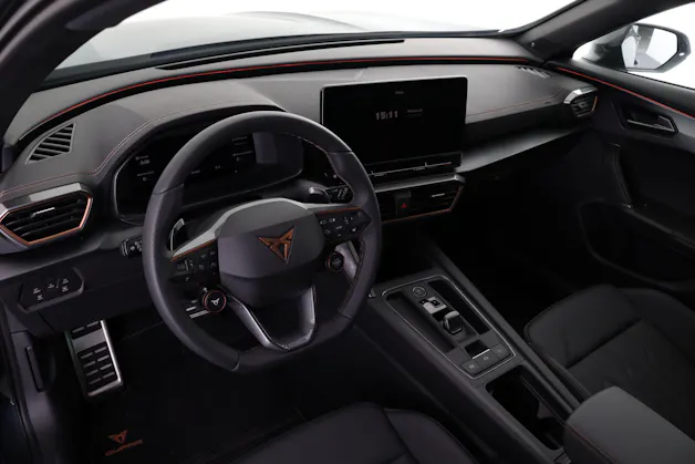 Cupra Formentor 2.0TSI VZ 4Drive DSG