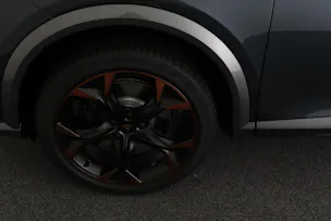 Cupra Formentor 2.0TSI VZ 4Drive DSG