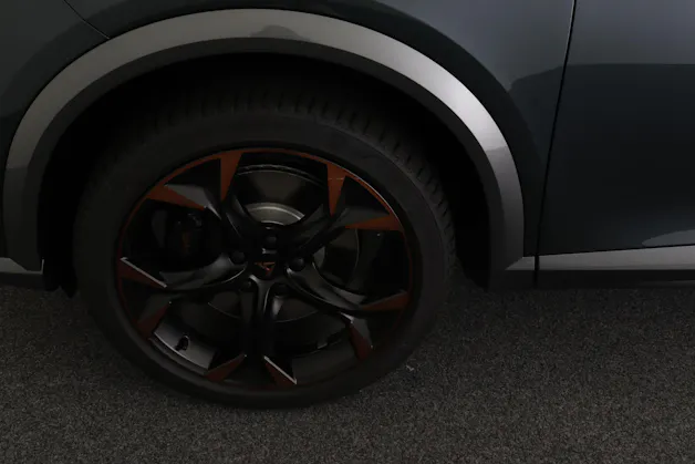 Cupra Formentor 2.0TSI VZ 4Drive DSG