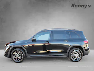 Mercedes-Benz EQB 300 AMG Line 4MATIC
