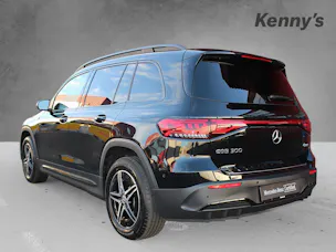 Mercedes-Benz EQB 300 AMG Line 4MATIC
