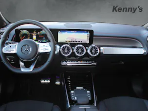Mercedes-Benz EQB 300 AMG Line 4MATIC
