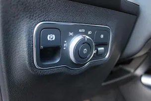 Mercedes-Benz EQB 300 AMG Line 4MATIC