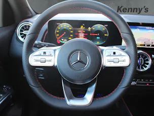 Mercedes-Benz EQB 300 AMG Line 4MATIC