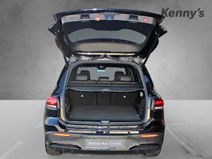 Mercedes-Benz EQB 300 AMG Line 4MATIC