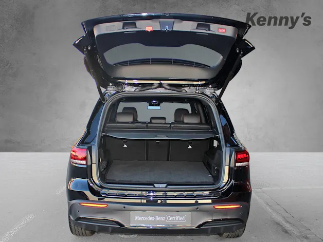 Mercedes-Benz EQB 300 AMG Line 4MATIC