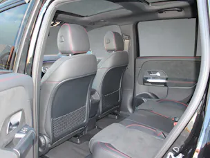 Mercedes-Benz EQB 300 AMG Line 4MATIC
