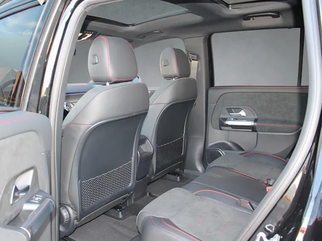 Mercedes-Benz EQB 300 AMG Line 4MATIC