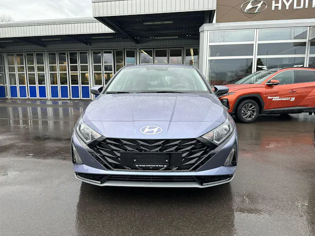 Hyundai i20 1.0 T-GDi Pica