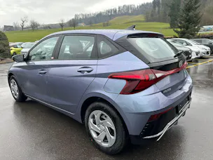 Hyundai i20 1.0 T-GDi Pica