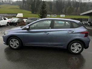 Hyundai i20 1.0 T-GDi Pica
