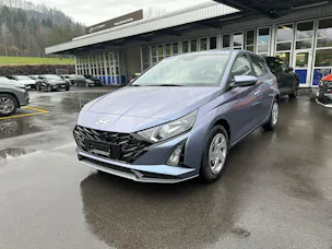 HYUNDAI i20 1.0 T-GDi Pica