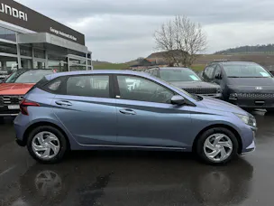 Hyundai i20 1.0 T-GDi Pica