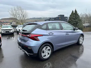 Hyundai i20 1.0 T-GDi Pica