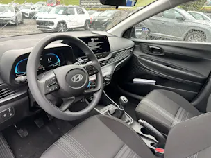 Hyundai i20 1.0 T-GDi Pica