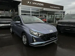 Hyundai i20 1.0 T-GDi Pica