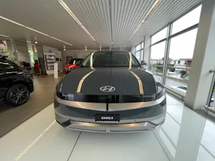 Hyundai Ioniq 5 77kWh Vertex 4WD