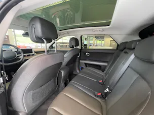 Hyundai Ioniq 5 77kWh Vertex 4WD