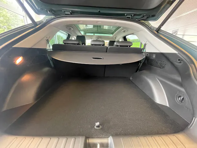 Hyundai Ioniq 5 77kWh Vertex 4WD